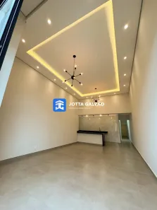 Casa de Condomínio com 3 Quartos à venda, 162m² no Parque Olívio Franceschini, Hortolândia