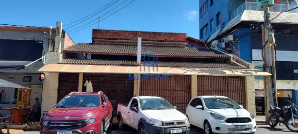 Ponto Comercial para alugar, 750m² no Pituba, Salvador