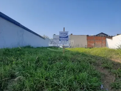 Lote/Terreno à venda, 255m² no Vila Cristina, Piracicaba