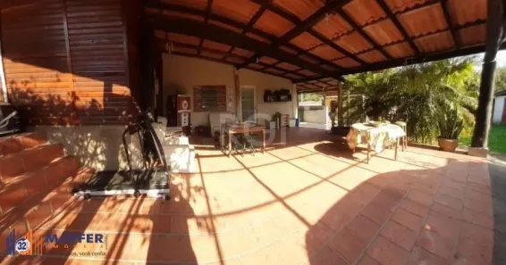 Fazenda/Sítio com 4 Quartos à venda, 3001m² no Lageado, Porto Alegre