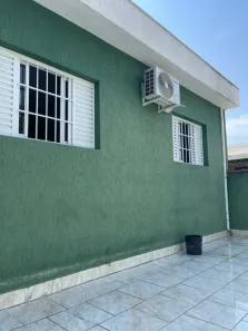 Casa com 5 Quartos à venda, 220m² no Vila Real, Hortolândia