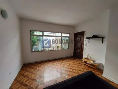 Sobrado com 3 Quartos à venda, 315m² no Jordanópolis, São Bernardo do Campo