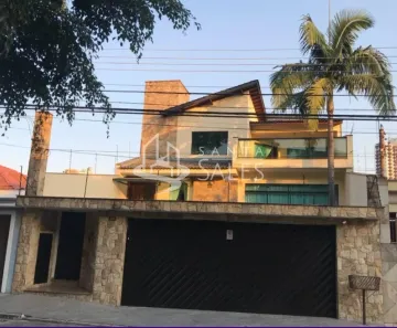 Casa com 7 Quartos à venda, 801m² no Jardim Franca, São Paulo