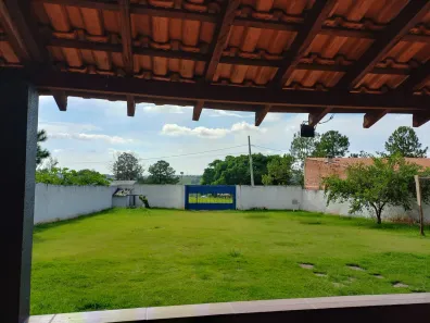 Fazenda/Sítio com 2 Quartos à venda, 250m² no Jardim Itapemirim, Sorocaba