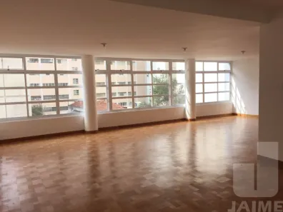 Apartamento com 3 Quartos à venda, 190m² no Santa Cecília, São Paulo