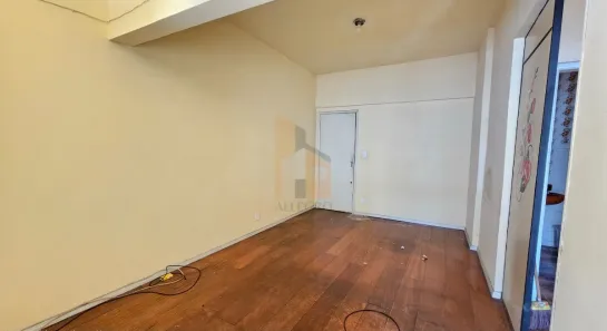 Apartamento com 1 Quarto à venda, 59m² no Centro, Belo Horizonte