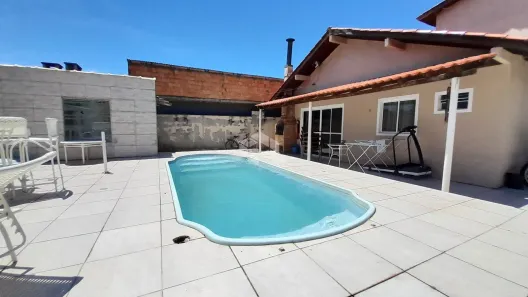 Casa com 3 Quartos à venda, 160m² no Serraria, São José