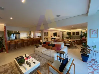 Apartamento com 4 Quartos à venda, 295m² no Consolação, São Paulo