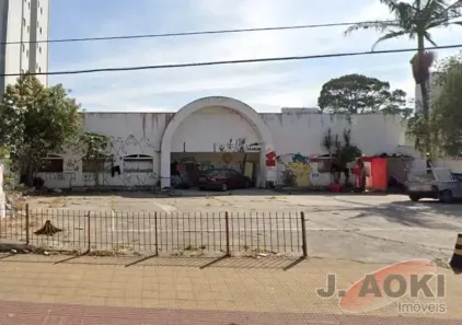 Galpão/Depósito/Armazém para alugar, 500m² no Santo Amaro, São Paulo