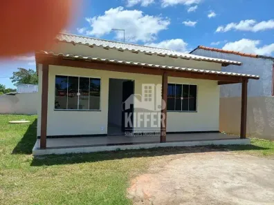 Casa com 2 Quartos à venda, 84m² no Barra Nova, Saquarema