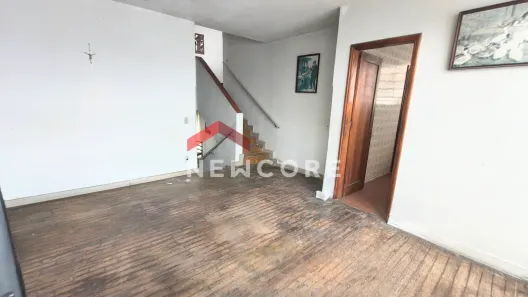 Casa com 5 Quartos à venda, 210m² no Cidade Nova, Belo Horizonte