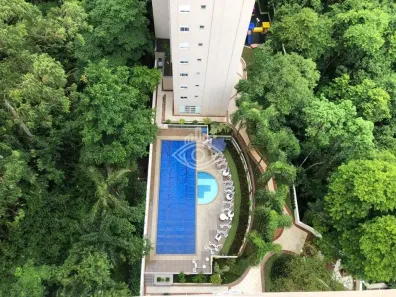 Apartamento com 3 Quartos à venda, 107m² no Jardim Ampliação, São Paulo