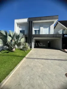 Casa com 4 Quartos para alugar, 400m² no Alphaville, Santana de Parnaíba
