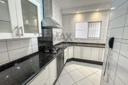 Apartamento com 3 Quartos à venda, 82m² no Vila Pagano, Valinhos