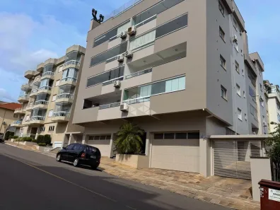 Apartamento com 3 Quartos à venda, 96m² no Champanhe, Garibaldi