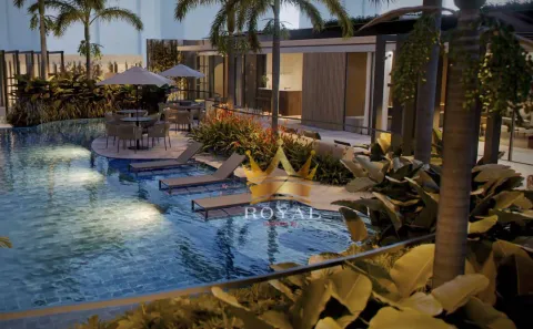 Apartamento com 2 Quartos à venda, 100m² no Flamengo, Rio de Janeiro