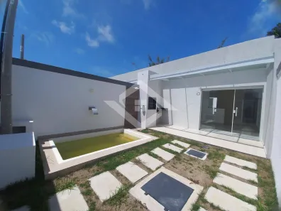 Casa com 3 Quartos à venda, 120m² no Pedra de Guaratiba, Rio de Janeiro