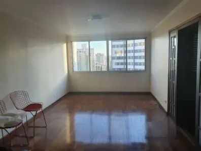 Apartamento com 3 Quartos à venda, 118m² no Paraíso, São Paulo