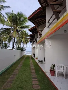 Casa de Condomínio com 3 Quartos à venda, 129m² no Jauá (Abrantes), Camaçari
