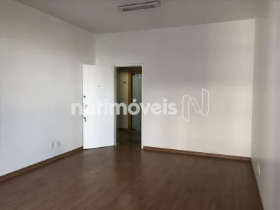 Sala Comercial para alugar, 27m² no Funcionários, Belo Horizonte
