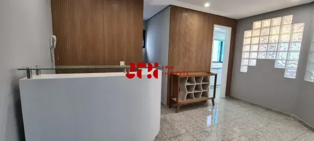 Sala Comercial para alugar, 47m² no Vila Nova Conceição, São Paulo
