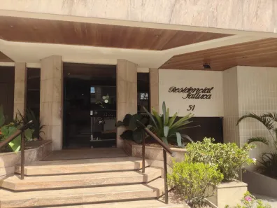 Apartamento com 4 Quartos à venda, 250m² no Centro, Nova Iguaçu