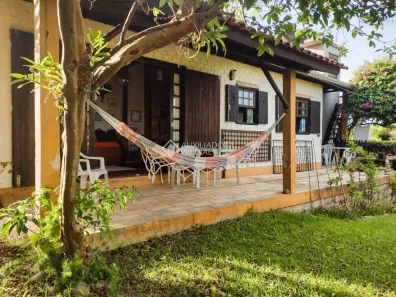 Casa com 4 Quartos à venda, 150m² no , Imbituba