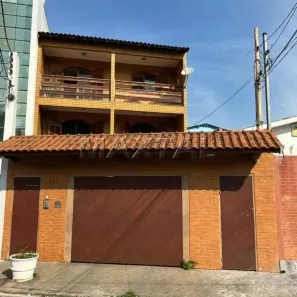 Casa com 4 Quartos à venda, 180m² no Carandiru, São Paulo