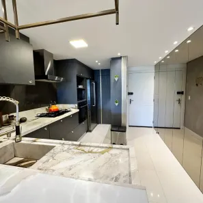 Apartamento com 3 Quartos à venda, 108m² no Praia Brava de Itajaí, Itajaí