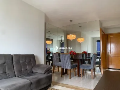 Apartamento com 2 Quartos à venda, 64m² no Centro, Londrina