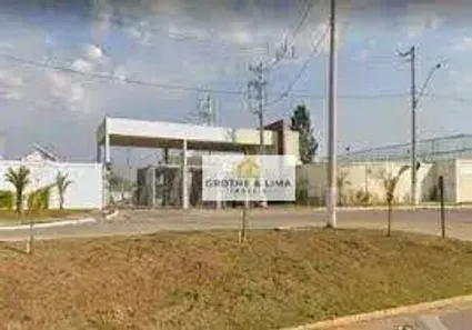 Lote/Terreno à venda, 175m² no Residencial Aldeias da Serra, Caçapava