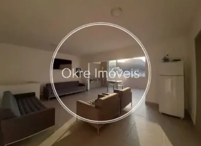 Apartamento com 3 Quartos à venda, 95m² no Copacabana, Rio de Janeiro