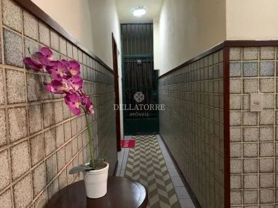 Apartamento com 1 Quarto à venda, 42m² no Alto, Teresópolis