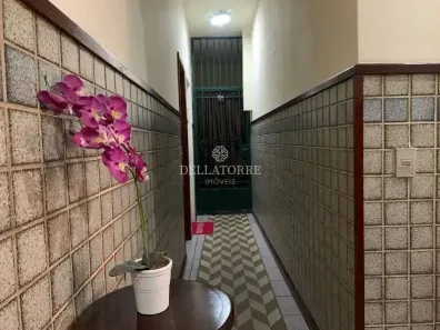 Apartamento com 1 Quarto à venda, 42m² no Alto, Teresópolis