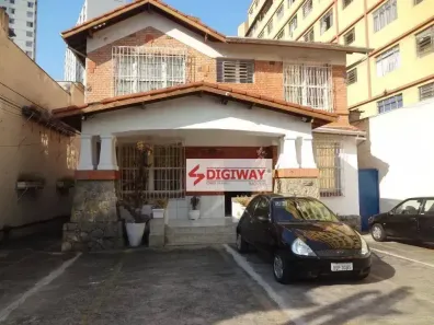 Imóvel Comercial para alugar, 479m² no Bela Vista, São Paulo