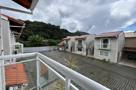 Casa com 2 Quartos à venda, 73m² no Amparo, Nova Friburgo