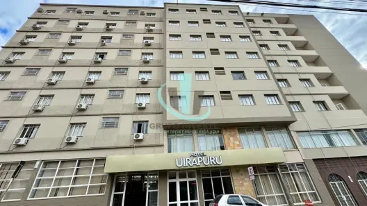 Galpão/Depósito/Armazém com 1 Quarto à venda, 4736m² no Centro, Araraquara