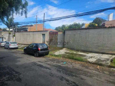Lote/Terreno à venda, 761m² no Vila Brandina, Campinas