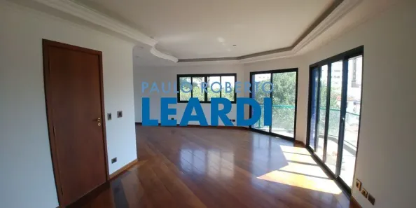 Apartamento com 4 Quartos à venda, 153m² no Vila Clementino, São Paulo