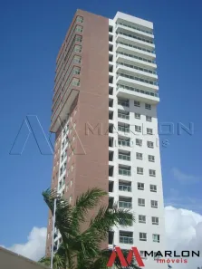 Apartamento com 2 Quartos à venda, 55m² no Capim Macio, Natal