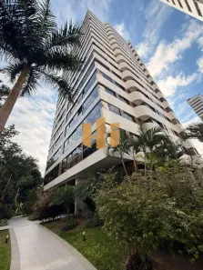 Apartamento com 3 Quartos para alugar, 188m² no Tamarineira, Recife