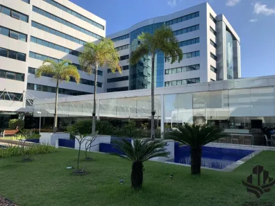 Sala Comercial com 1 Quarto à venda, 42m² no São Cristóvão, Salvador