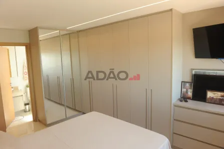 Apartamento com 3 Quartos à venda, 139m² no Park Lozandes, Goiânia