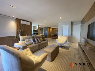 Cobertura com 3 Quartos à venda, 193m² no Ideal, Novo Hamburgo