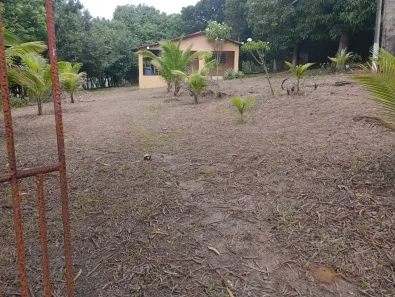 Casa com 2 Quartos para alugar, 100m² no , Goiana