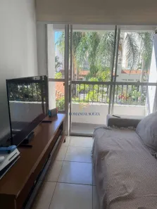 Apartamento com 3 Quartos à venda, 68m² no Macedo, Guarulhos