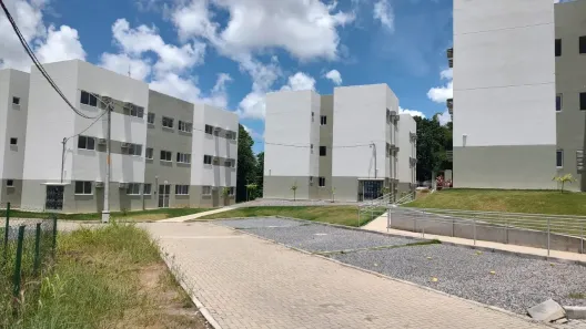 Apartamento com 2 Quartos à venda, 42m² no Planalto, Abreu e Lima