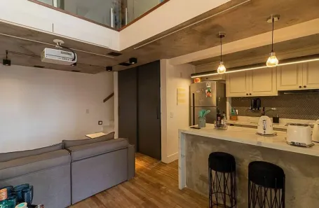 Apartamento com 1 Quarto à venda, 78m² no Vila Nova Conceição, São Paulo