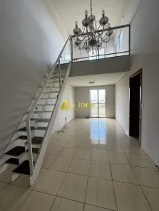 Cobertura com 3 Quartos para alugar, 200m² no Laranjeiras, Uberlândia