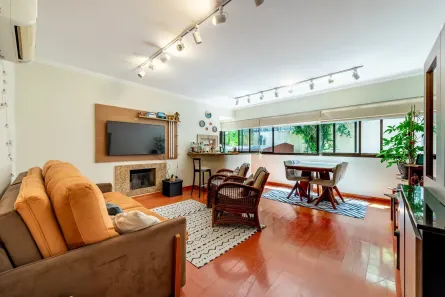 Apartamento com 3 Quartos à venda, 96m² no Santana, Porto Alegre